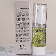 妮致 水漾绿黛精华液30ml 水润亮泽、抚平干燥、晶莹细滑、提升肌肤水润度/细腻度/光泽度