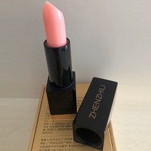 妮致 臻润沁养唇膏3g 持续滋润、提亮唇色、水润美唇、防止唇部干裂/起皮、缓解唇纹出现、莹亮粉嘟