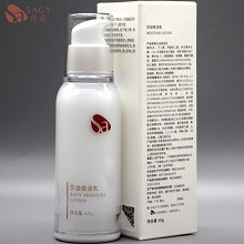 莎迹 嘭润乳60ml 打开皮肤通道、弹力澎湃、充盈弹润、水感爆棚、修复屏障、水润修护、滋养焕亮