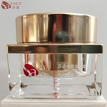 莎迹 纳雪保湿霜50g 补充水分及营养、保湿滋润、改善暗沉/粗糙、提亮肤色