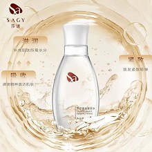 莎迹 鎏金紧致水120ml 补充水分、淡化细纹、御龄紧致、塑颜回弹、柔嫩饱满、紧致细腻、减缓老化