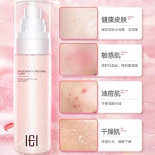 玺妍 瑰秘玫瑰柔肤水80ml 深层补水、舒缓红敏、换季易敏、晒后泛红、干痒刺痛、口罩脸、空调脸均可适用