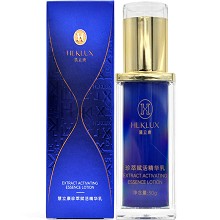 慧立康 珍萃赋活精华乳30g(控时幼颜精华)水润嫩滑、紧致抗皱、舒展干纹/细纹、淡化面部皱纹痕迹