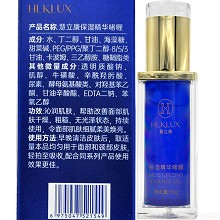 慧立康 保湿精华啫喱30g 营养滋润、锁水保湿、缓解干燥、水润透亮、修护干燥粗糙肌肤