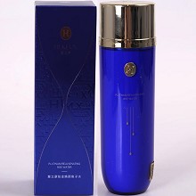 慧立康 铂金焕颜弹性鱼子水150ml 珍稀精粹、精华汇集、深层锁水、修护肌肤、重焕肌肤光泽弹性