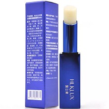 慧立康 臻润盈颜唇膏3g(无色)奶油般丝滑、一抹润护双唇、滋润干燥唇肌、柔润细腻、娇嫩丰盈、持久保湿