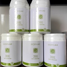 皙泉 水沁源焕能软膜粉400g 舒缓修护脆弱肌肤、深入肌底、水嫩光泽、细腻透亮
