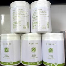 皙泉 水沁源焕能软膜粉400g 舒缓修护脆弱肌肤、深入肌底、水嫩光泽、细腻透亮