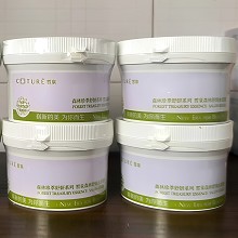 皙泉 森林舒润水源膜300g 深层滋养、水润弹性、改善干燥/粗糙/黯哑/细纹肌肤