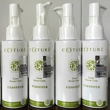 皙泉 森林舒妍乳霜100g 质地柔滑清新、细腻润泽、深层滋养、水润活力