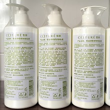 皙泉 净彩舒妍卸妆液500ml 温和卸除彩妆及眼妆、净化毛孔污垢、柔软润泽、清爽不紧绷