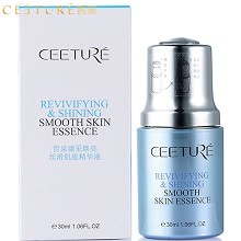 皙泉 臻采焕妍丝滑肌底精华液30ml 淡化黑色素/色斑、扫除暗沉、焕白肌底、提亮肤色