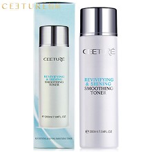 皙泉 臻采焕亮柔肤露200ml 丝滑柔肤、深层调理、清爽净透、鲜活肌底、扫除暗沉、匀净肤色