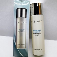 皙泉 臻采焕亮柔肤露200ml 丝滑柔肤、深层调理、清爽净透、鲜活肌底、扫除暗沉、匀净肤色