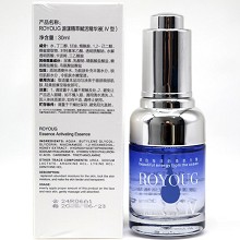源漾 肌源新生原液Ⅳ型(玻尿酸保湿)30ml 真皮层补水、水润美肌、改善外油内干、水润饱满弹性