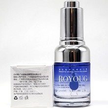 源漾 肌源新生原液Ⅳ型(玻尿酸保湿)30ml 真皮层补水、水润美肌、改善外油内干、水润饱满弹性