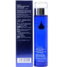 源漾 海衡毛孔紧妍水120ml(海洋平衡毛孔紧妍水)调节多余油脂分泌、紧致收缩毛孔、平衡肌肤PH值