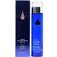 源漾 海衡毛孔紧妍水120ml(海洋平衡毛孔紧妍水)调节多余油脂分泌、紧致收缩毛孔、平衡肌肤PH值