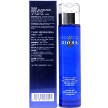 源漾 海衡毛孔紧妍水120ml(海洋平衡毛孔紧妍水)调节多余油脂分泌、紧致收缩毛孔、平衡肌肤PH值