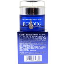 源漾 海沁水感沛润霜50g(海磁场水感沛润保湿霜)水嫩质地、补充营养、长效滋养、柔嫩细腻、沛感水润