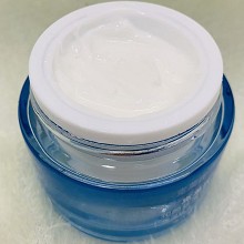 克莱氏 润颜水漾丝滑修护霜50g 清透润泽、细滑柔润、浸润肌底、锁水呵护、四季可用