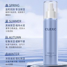 克莱氏 净肌舒缓润颜冰川水150ml 一喷沁润、密集保湿、缓解干燥、改善脆敏易红干燥肌肤