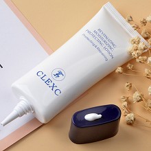 克莱氏 焕颜莹润防护乳35g(肤色/自然色防晒乳)防止晒伤晒黑、防止晒伤晒黑