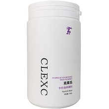 克莱氏 水份滋养膜粉500g 补充营养精华、补水储水、长效保湿、缓解肌肤暗沉/无光泽状态