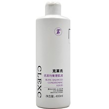 克莱氏 优采均衡理肌液400ml(调理液)专注保湿、润养肌底、缓解干燥、改善干燥起皮/粗糙乏润/毛孔粗大的肌肤