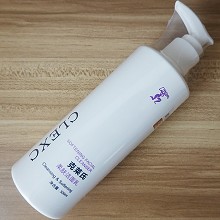 克莱氏 柔肤洁面乳300ml 清洁毛孔内污垢、畅通皮肤吸收通道、洗后不紧绷、清新嫩白