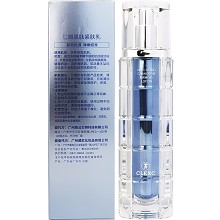 克莱氏 驻颜肌肽紧肤乳50ml(金致悦颜乳)抗糖/抗氧/修愈三效合一、紧致轮廓、弹嫩细滑、滋润饱满、提亮肤色