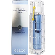 克莱氏 驻颜肌肽紧肤乳50ml(金致悦颜乳)抗糖/抗氧/修愈三效合一、紧致轮廓、弹嫩细滑、滋润饱满、提亮肤色