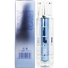 克莱氏 驻颜肌肽紧肤乳50ml(金致悦颜乳)抗糖/抗氧/修愈三效合一、紧致轮廓、弹嫩细滑、滋润饱满、提亮肤色