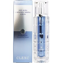 克莱氏 驻颜肌肽紧肤乳50ml(金致悦颜乳)抗糖/抗氧/修愈三效合一、紧致轮廓、弹嫩细滑、滋润饱满、提亮肤色