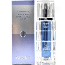 克莱氏 驻颜酵母菁华液30ml(金致蛋白原液)质地清爽不黏腻、持久水润、缓解干燥、改善粗糙暗哑/干燥紧绷肌肤