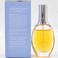 克莱氏 润颜葡聚糖营养素50ml(水漾日夜用精华液)修护滋养、水润肌活、弹润细嫩、焕活新生、改善干燥粗糙肌肤