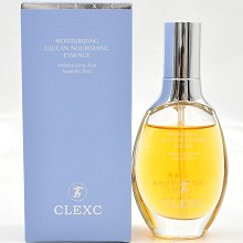 克莱氏 润颜葡聚糖营养素50ml(水漾日夜用精华液)修护滋养、水润肌活、弹润细嫩、焕活新生、改善干燥粗糙肌肤