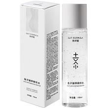 素妍嫤 鱼子臻萃精华水150ml 注入营养、紧致抗皱、细滑弹嫩、水润光泽、焕亮通透、