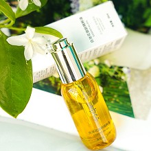 素妍嫤 白池花御龄精粹油30ml 以油养肤、强韧丰润、抗氧焕亮、紧致淡纹、补水锁水