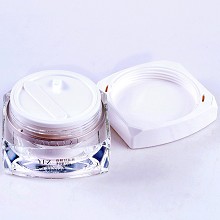 雅梵哲 谷胱甘肽霜120g 淡化色斑、减淡皱纹、恢复弹性、减缓老化、去除自由基、幼滑嫩白