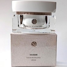 雅梵哲 初肌净透霜50g(净化霜)净化收敛、清透洁净、平衡水油、改善粗糙毛孔/粉刺/痘痘肌肤