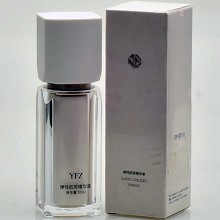 雅梵哲 弹性胶原精华液30g 滋养修护、细腻弹滑、弹力紧致、淡化皱纹颈纹、改善面部松弛肌肤