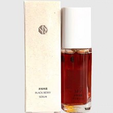 雅梵哲 黑莓纯露40ml (晚)隔离抗氧化、去除自由基、修护黯哑、淡化色素、提亮肤色、细腻柔滑、水嫩光泽