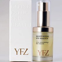 雅梵哲 致润眼精华乳20ml 营养滋润、紧致眼周松弛、提升眼部弹性、减淡细纹