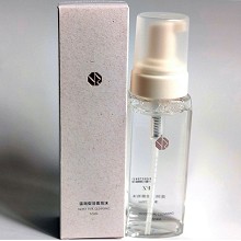 雅梵哲 温润型洁面泡沫200ml 温和清洁污垢及残妆、滋润锁水、修护皮脂膜、清透舒适、净透光泽