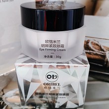 欧恪米兰 明眸紧致眼霜30g(弹力眼霜)平滑眼肌、提拉眼角、紧致眼袋、抚平鱼尾纹、保湿柔滑细腻