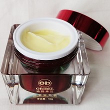 欧恪米兰 肽紧致乳霜50g(童颜紧致妈妈霜)滋养柔滑、嘭弹紧致、改善干燥粗糙/暗沉松弛/干纹老化等肌肤