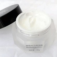 欧恪米兰 保湿霜30g 滋润修复、锁水保湿、细嫩弹滑、改善干燥/暗沉/起屑/紧绷等肌肤