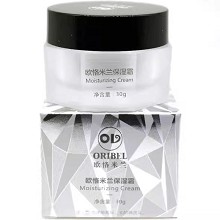 欧恪米兰 保湿霜30g 滋润修复、锁水保湿、细嫩弹滑、改善干燥/暗沉/起屑/紧绷等肌肤