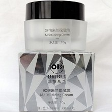 欧恪米兰 保湿霜30g 滋润修复、锁水保湿、细嫩弹滑、改善干燥/暗沉/起屑/紧绷等肌肤